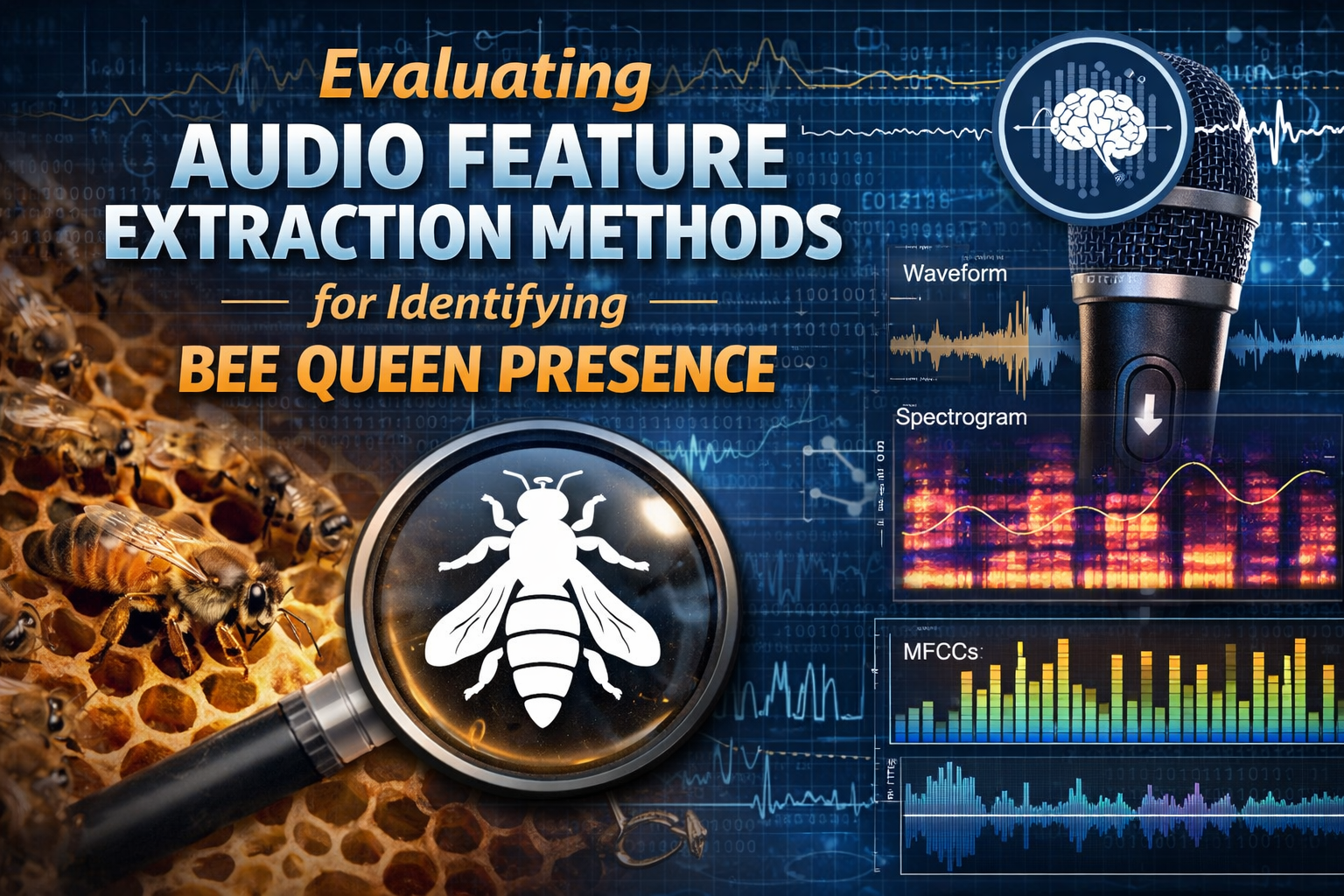 Bee Queen Detection